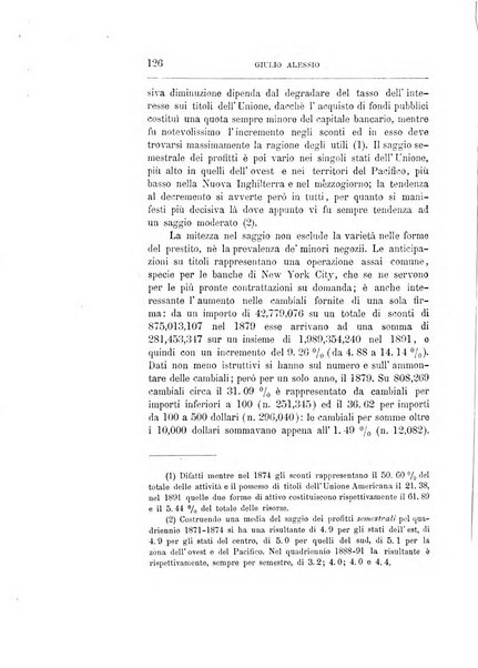 Giornale degli economisti organo dell'Associazione per il progresso degli studi economici