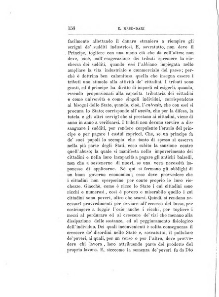 Giornale degli economisti organo dell'Associazione per il progresso degli studi economici