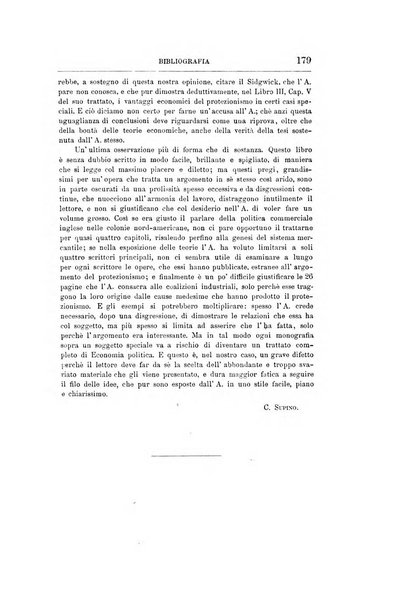 Giornale degli economisti organo dell'Associazione per il progresso degli studi economici