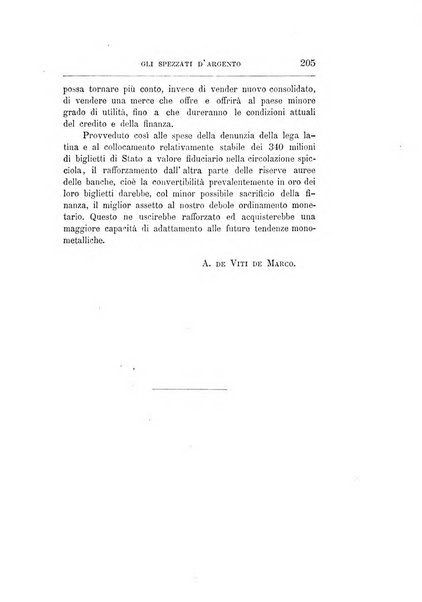 Giornale degli economisti organo dell'Associazione per il progresso degli studi economici