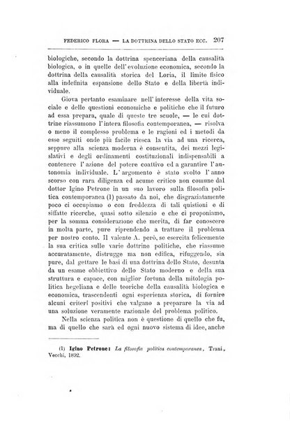 Giornale degli economisti organo dell'Associazione per il progresso degli studi economici