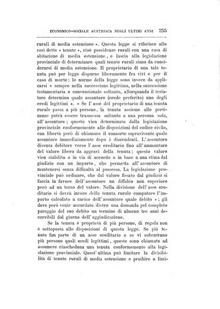 Giornale degli economisti organo dell'Associazione per il progresso degli studi economici