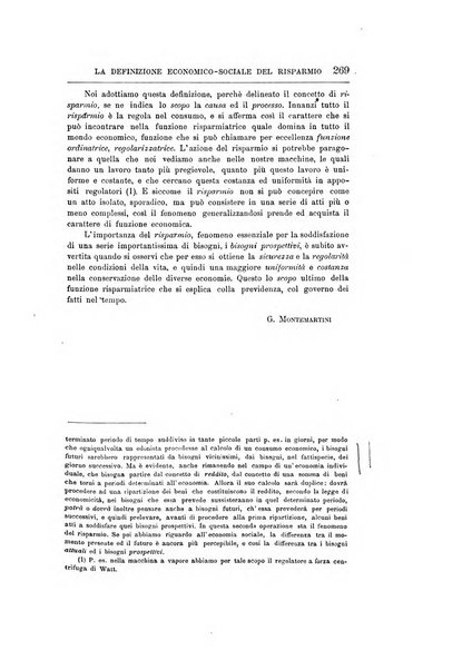 Giornale degli economisti organo dell'Associazione per il progresso degli studi economici