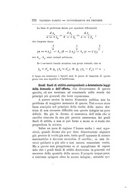 Giornale degli economisti organo dell'Associazione per il progresso degli studi economici