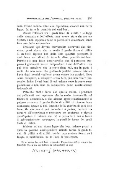 Giornale degli economisti organo dell'Associazione per il progresso degli studi economici