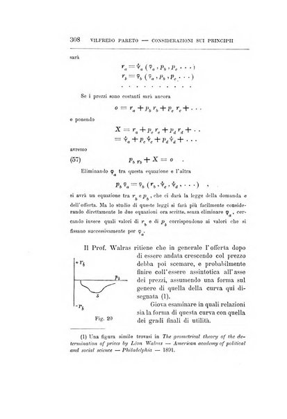 Giornale degli economisti organo dell'Associazione per il progresso degli studi economici