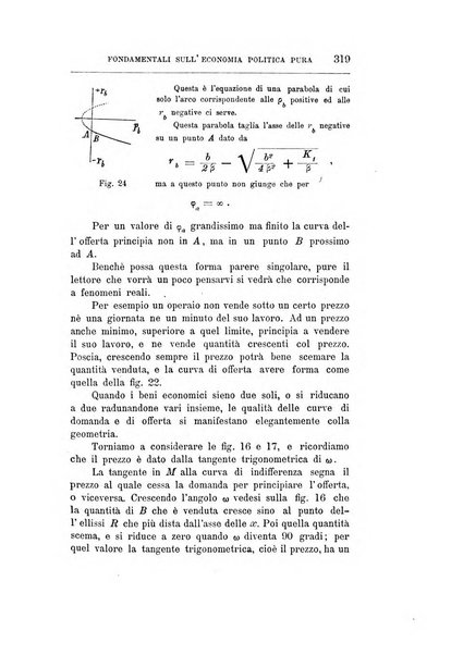 Giornale degli economisti organo dell'Associazione per il progresso degli studi economici