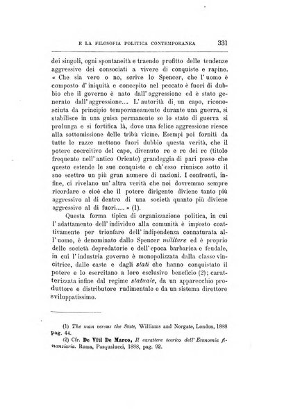 Giornale degli economisti organo dell'Associazione per il progresso degli studi economici