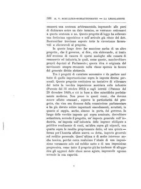 Giornale degli economisti organo dell'Associazione per il progresso degli studi economici