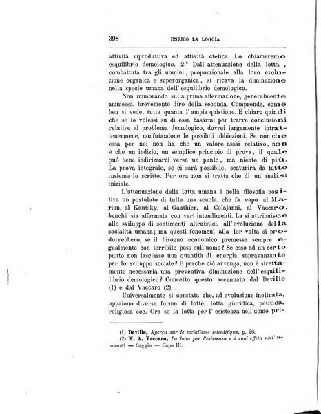 Giornale degli economisti organo dell'Associazione per il progresso degli studi economici