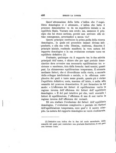 Giornale degli economisti organo dell'Associazione per il progresso degli studi economici