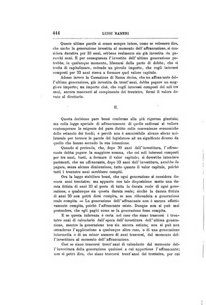 Giornale degli economisti organo dell'Associazione per il progresso degli studi economici