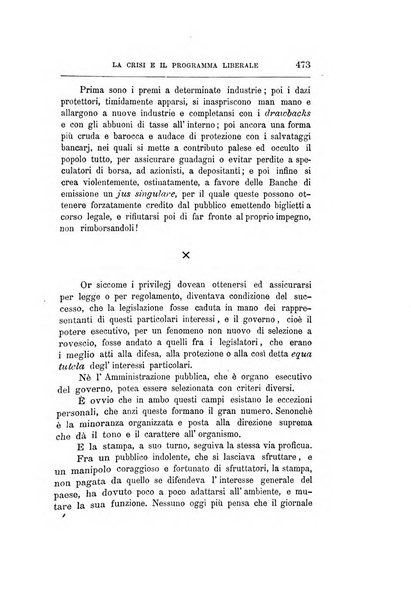 Giornale degli economisti organo dell'Associazione per il progresso degli studi economici