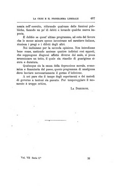 Giornale degli economisti organo dell'Associazione per il progresso degli studi economici