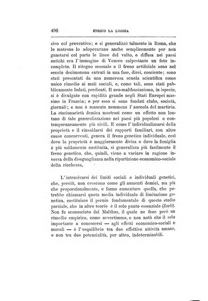 Giornale degli economisti organo dell'Associazione per il progresso degli studi economici