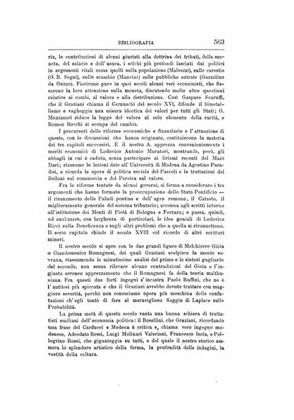 Giornale degli economisti organo dell'Associazione per il progresso degli studi economici