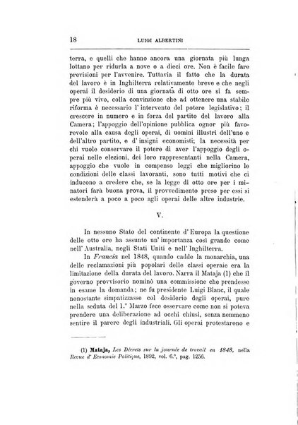 Giornale degli economisti organo dell'Associazione per il progresso degli studi economici