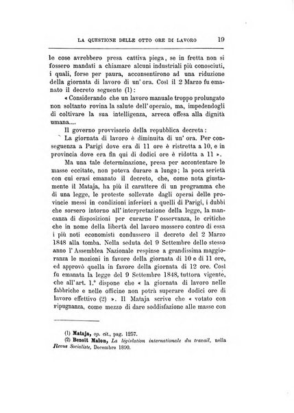 Giornale degli economisti organo dell'Associazione per il progresso degli studi economici