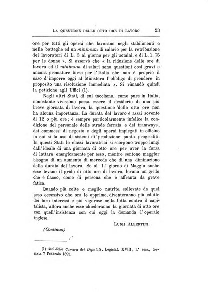 Giornale degli economisti organo dell'Associazione per il progresso degli studi economici