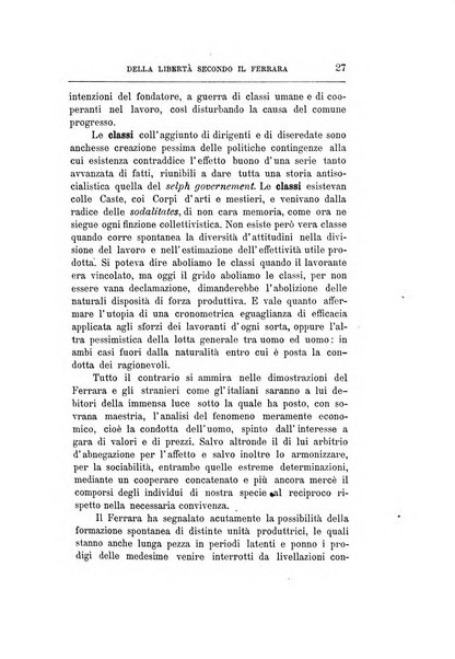 Giornale degli economisti organo dell'Associazione per il progresso degli studi economici