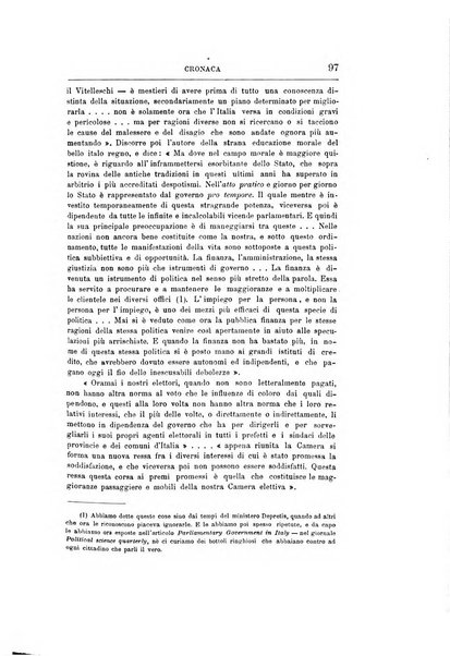 Giornale degli economisti organo dell'Associazione per il progresso degli studi economici