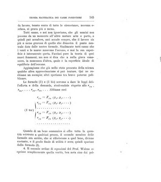 Giornale degli economisti organo dell'Associazione per il progresso degli studi economici