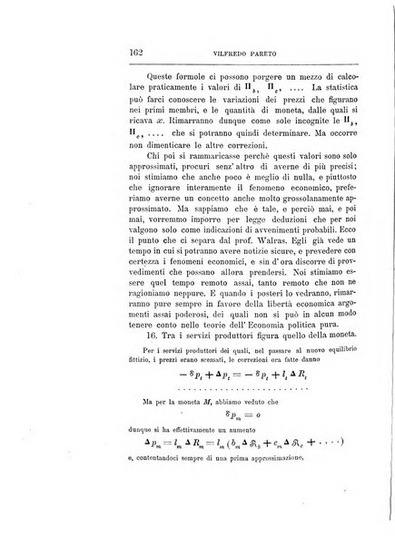 Giornale degli economisti organo dell'Associazione per il progresso degli studi economici