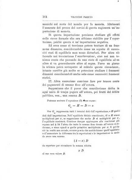 Giornale degli economisti organo dell'Associazione per il progresso degli studi economici