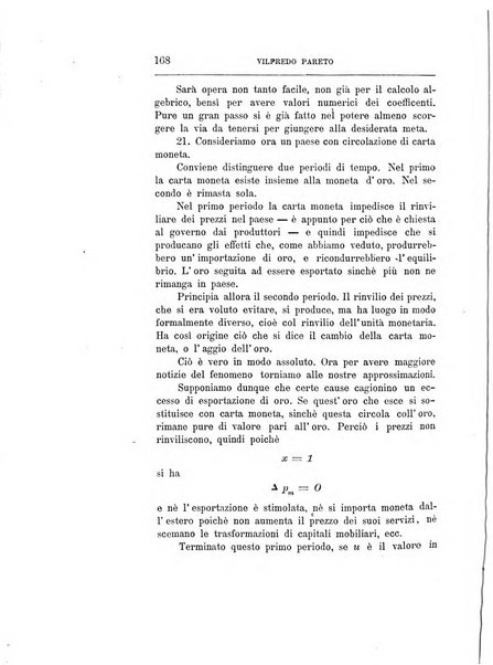 Giornale degli economisti organo dell'Associazione per il progresso degli studi economici