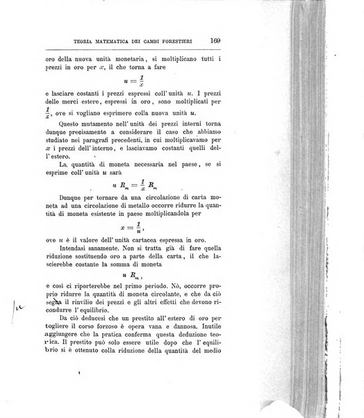 Giornale degli economisti organo dell'Associazione per il progresso degli studi economici