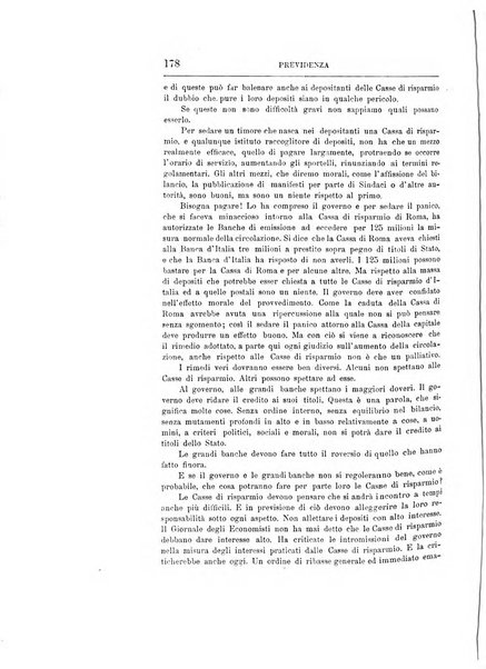 Giornale degli economisti organo dell'Associazione per il progresso degli studi economici