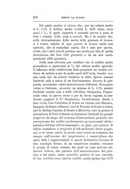 Giornale degli economisti organo dell'Associazione per il progresso degli studi economici