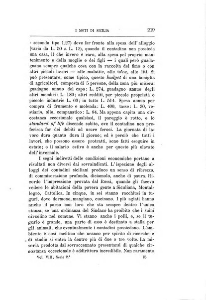 Giornale degli economisti organo dell'Associazione per il progresso degli studi economici