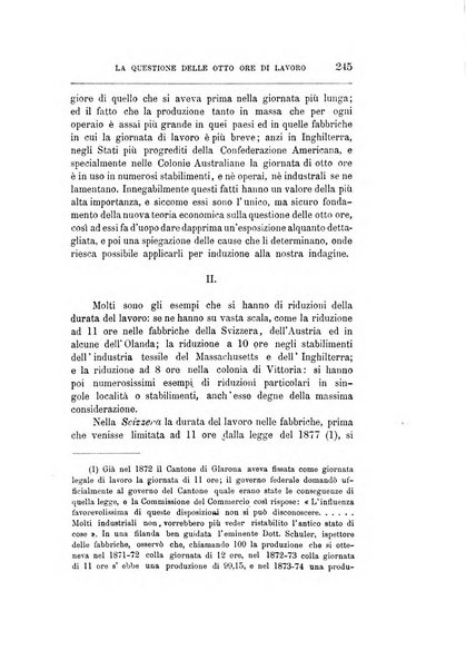 Giornale degli economisti organo dell'Associazione per il progresso degli studi economici