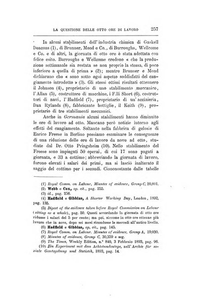 Giornale degli economisti organo dell'Associazione per il progresso degli studi economici