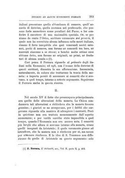 Giornale degli economisti organo dell'Associazione per il progresso degli studi economici