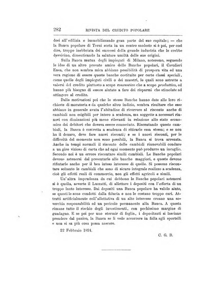 Giornale degli economisti organo dell'Associazione per il progresso degli studi economici