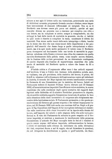 Giornale degli economisti organo dell'Associazione per il progresso degli studi economici