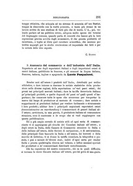 Giornale degli economisti organo dell'Associazione per il progresso degli studi economici