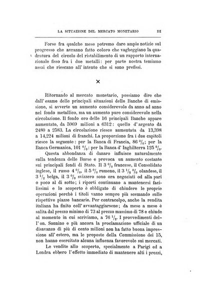 Giornale degli economisti organo dell'Associazione per il progresso degli studi economici