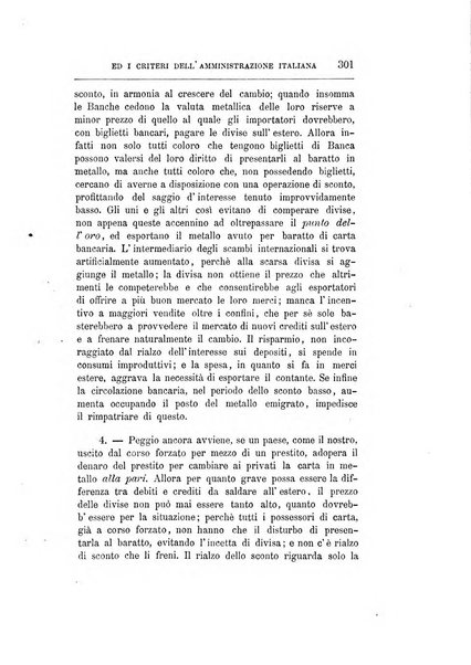 Giornale degli economisti organo dell'Associazione per il progresso degli studi economici