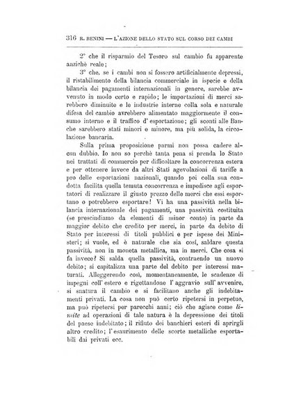 Giornale degli economisti organo dell'Associazione per il progresso degli studi economici