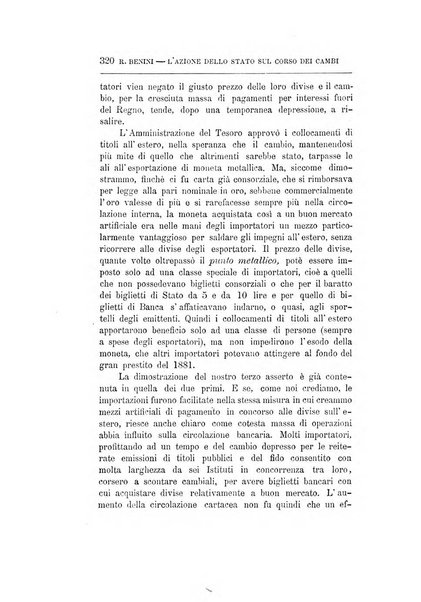 Giornale degli economisti organo dell'Associazione per il progresso degli studi economici