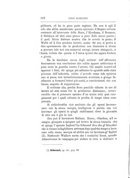 Giornale degli economisti organo dell'Associazione per il progresso degli studi economici