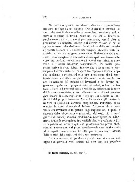 Giornale degli economisti organo dell'Associazione per il progresso degli studi economici