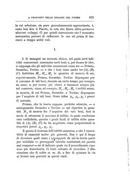 Giornale degli economisti organo dell'Associazione per il progresso degli studi economici