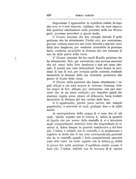 Giornale degli economisti organo dell'Associazione per il progresso degli studi economici