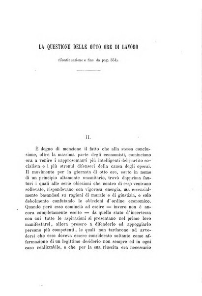 Giornale degli economisti organo dell'Associazione per il progresso degli studi economici