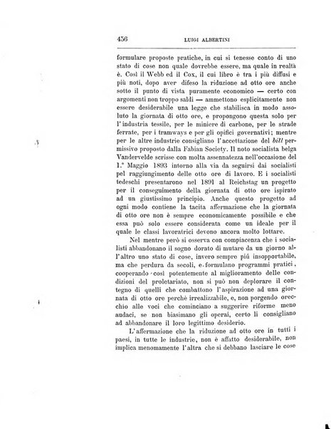 Giornale degli economisti organo dell'Associazione per il progresso degli studi economici