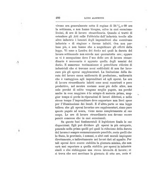 Giornale degli economisti organo dell'Associazione per il progresso degli studi economici